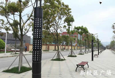 贵州省工业职业技术学院环境艺术设计专业招生如何