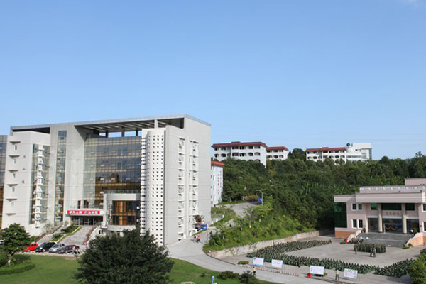 江油高职 江油高职