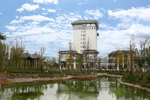 职业高中 职业高中