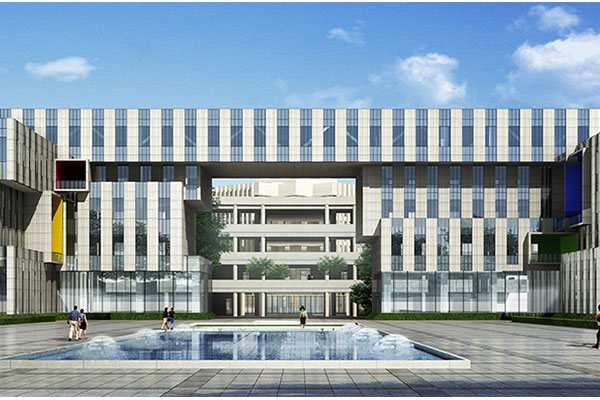 达州职业中学 达州职业中学