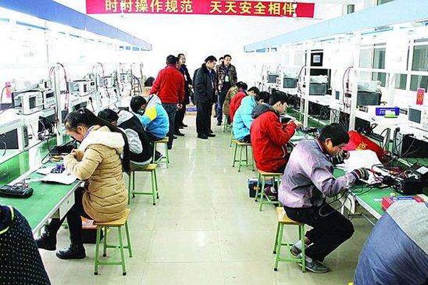 遂宁职业学校有哪些 遂宁职业学校有哪些