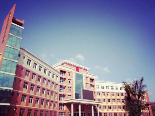 达州职业技术学院照片 达州职业技术学院照片