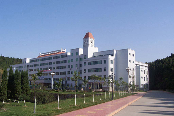 绵阳职业学院 绵阳职业学院