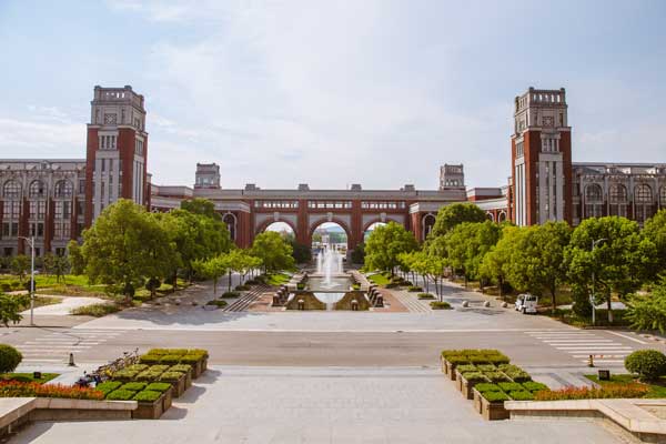 河南计算机科学与技术专业大学排名