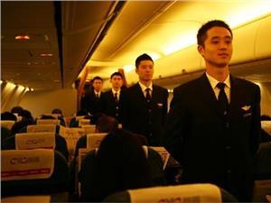 成都市航空学校分享:成绩差可以报航空院校吗