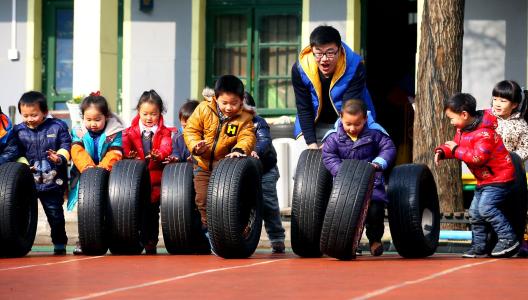 成都学幼师专业可以升本吗