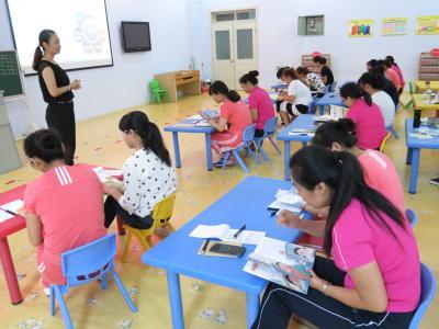 成都当前学幼师专业就业发展前景如何