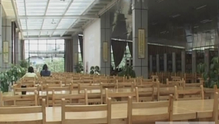 南充职业技术学院英语教育专业招生