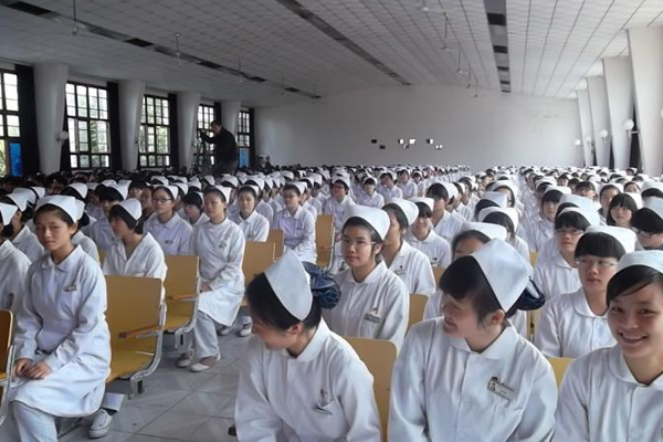 适合女生的技校专业 适合女生的技校专业