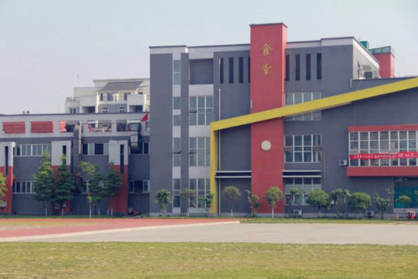 成都职高学院有哪些