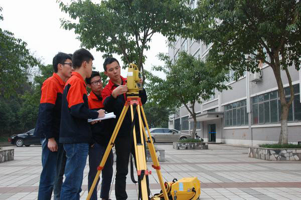 眉山职业学校 眉山职业学校