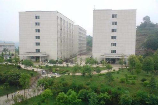 广安职业学校有哪些 广安职业学校有哪些