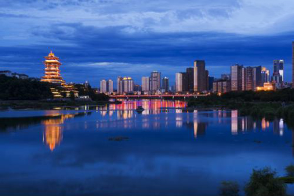 贵州职业中学排名