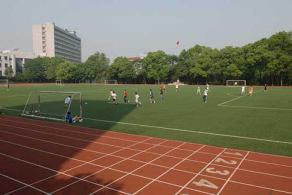 南充通信运输职业学校