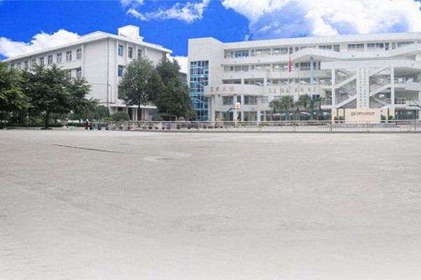 成都高职招生 成都高职招生