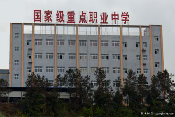 广元职高学院排名 广元职高学院排名