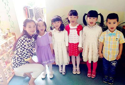 贵阳幼师学校好不好