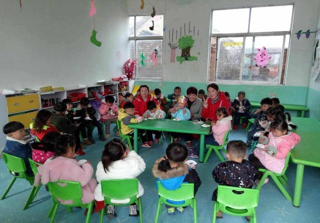 读幼师专业出来好找工作不?