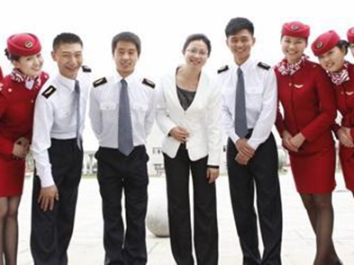 国际航空专业和普通航空专业有什么不同？