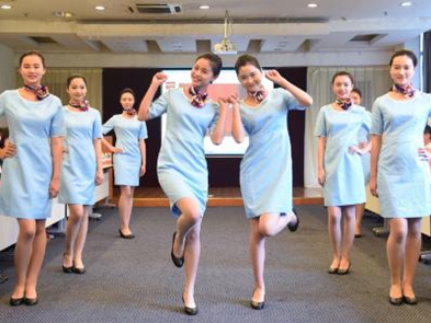 什么是空乘专业？