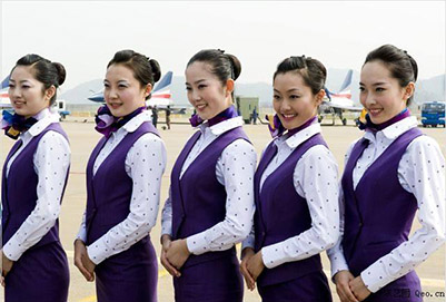 选择航空旅游专业学校毕业好不好就业