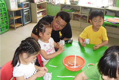 幼师行业竞争怎么样