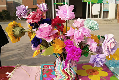 2024年贵阳幼师学校春季招生