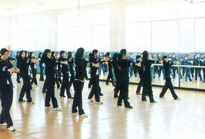 贵阳幼师专业学校专业多不多