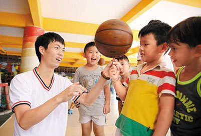 想要当幼师不知道幼师属于什么专业