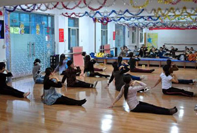 贵阳幼师学校就业分析怎么样