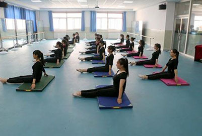 贵阳师范学校艺术专业怎么样