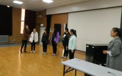 贵阳幼师学校就业有哪些优势