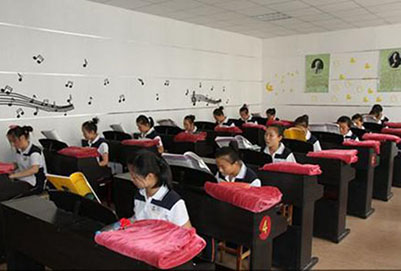 贵阳幼师学校的管理制度怎么样?