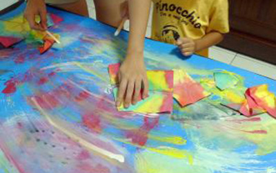 贵阳幼师专业学校分析男幼师优势