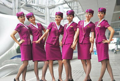 初中生可以报读贵阳航空学校吗