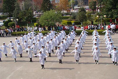 2024年贵阳护理学校新生报名方式