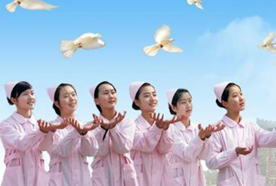 2024年贵州省贵阳卫生学校招生简章