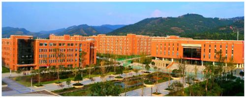 贵阳职业技术学院招生简章及招生计划