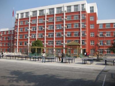 贵阳现代职业技术学校哪里好