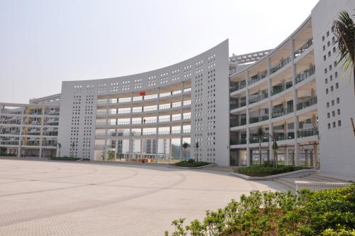 贵阳管理职业学院2024年招生计划