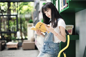 校园一角 校园一角