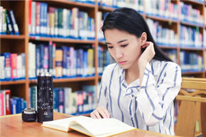 校园一角 校园一角