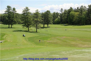 校园一角 校园一角