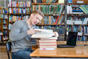 校园一角 校园一角