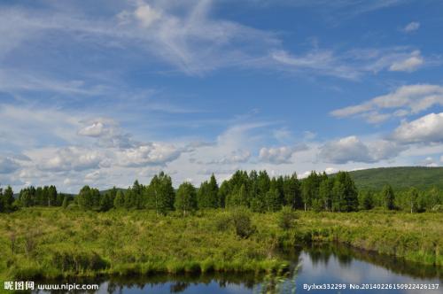校园一角 校园一角