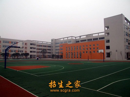 学校操场