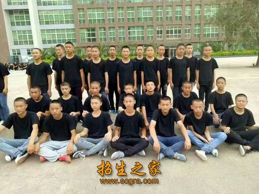 学生风采