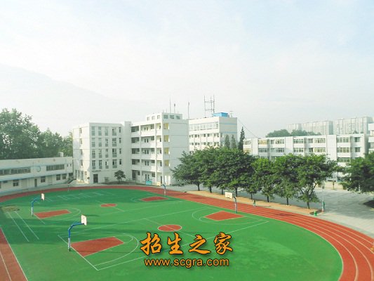 学校操场