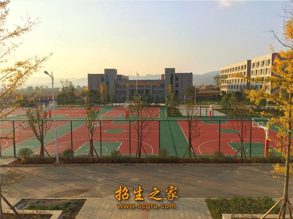 学校操场