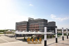 南昌向远轨道学校
